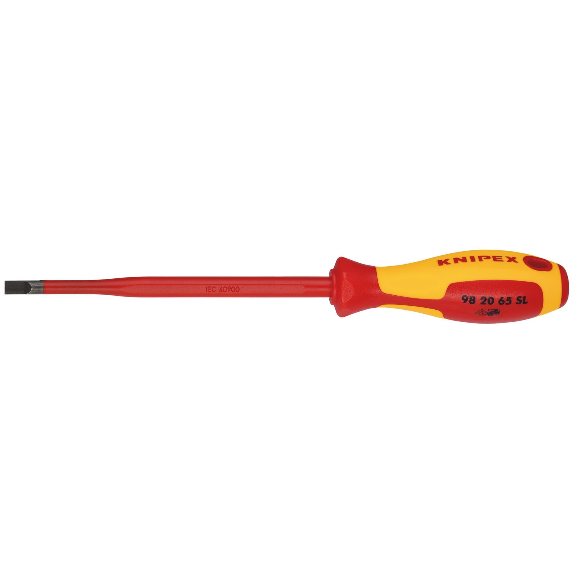 Draper Blue 39052 Expert Hss Extra Long Drill Bit, 7.5Mm Ø X 157Mm