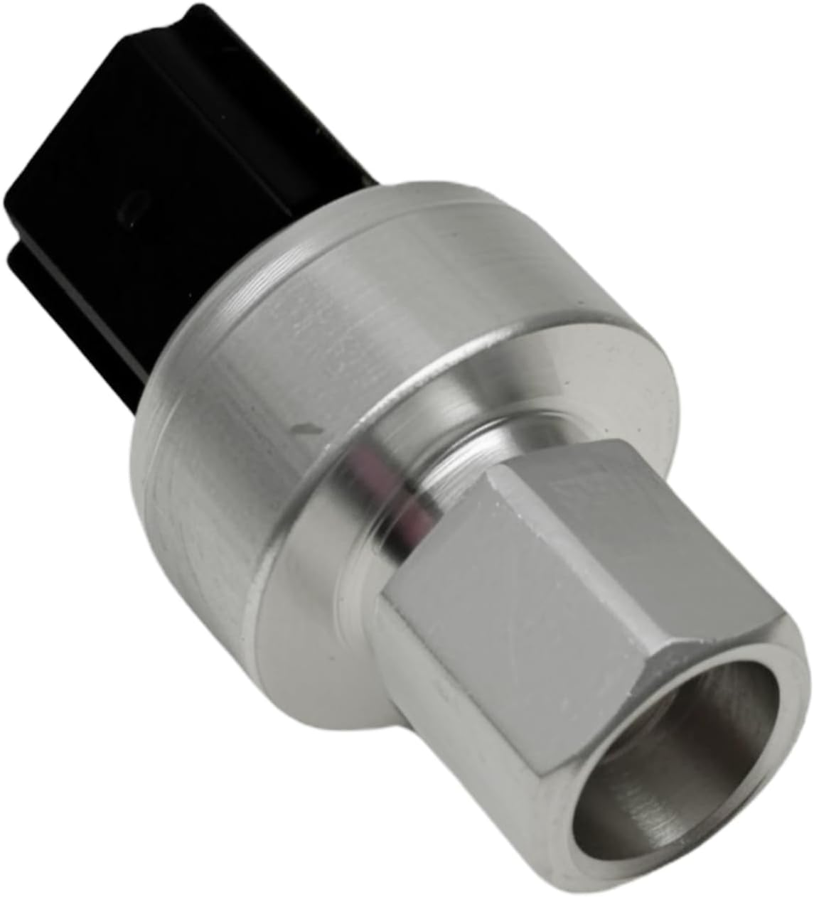 A/C Pressure Transducer Sensor Switch Compatible with BT4Z-19D594-A F150 F250 F350 F450 Expedition Explorer Escape Fusion Fiesta Taurus Mu-Stang Navigator Taurus Fusion Focus
