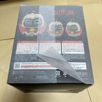 Cult of the Lamb ソフビ 子羊 Cult of the Lamb ソフビ 子羊