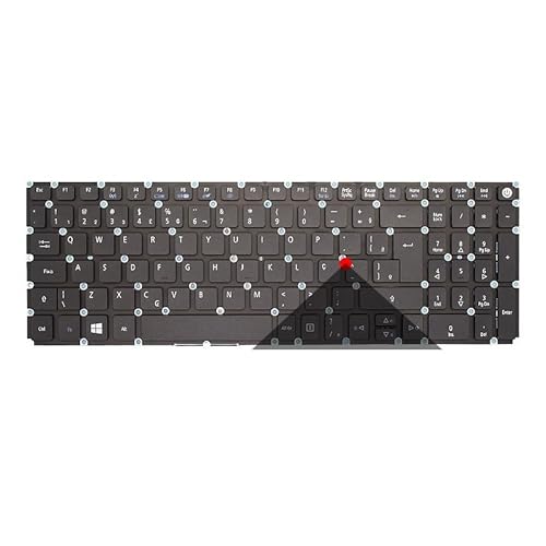 SP/BR E5-532 522 573 574 722 752 772 773 575 576 E15 582 V5-591G V3-574G L[{[hp(BR)