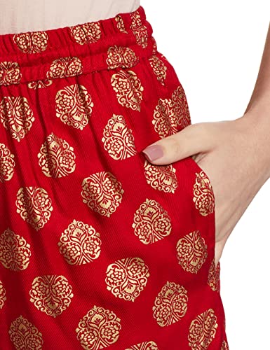 Image of Indigo Women's Bermuda Shorts