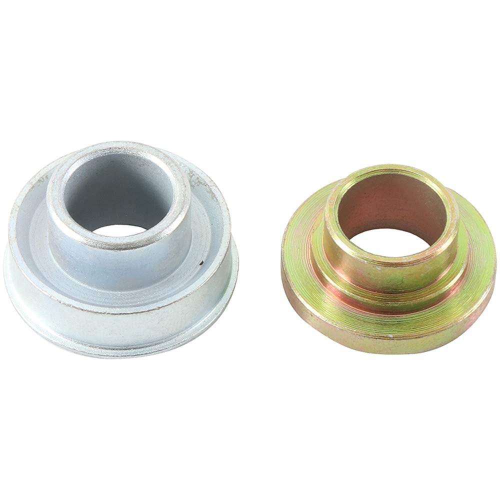 Pivot Works PWSHK-T03-521 Shock Absorber Kit, Shocks - Amazon Canada
