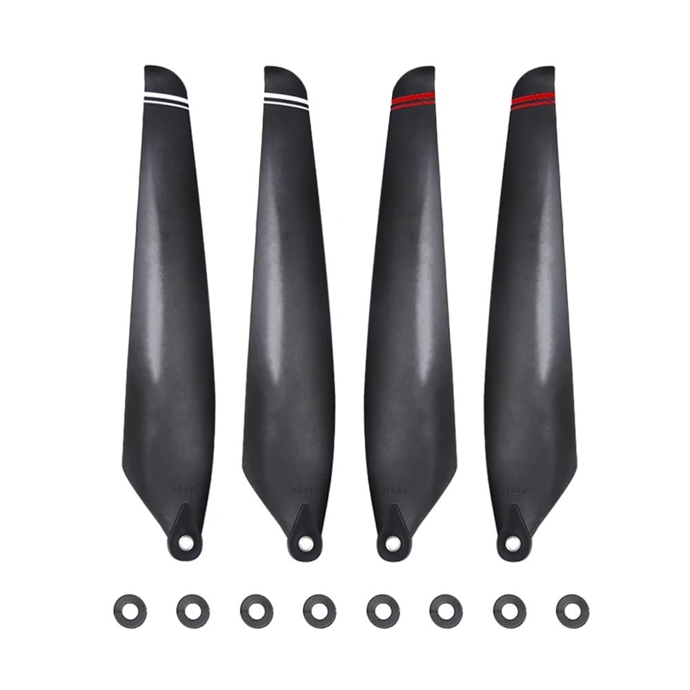 Hélices en Carbone XP-S XP-T Propulsion Drone P40 XP2020