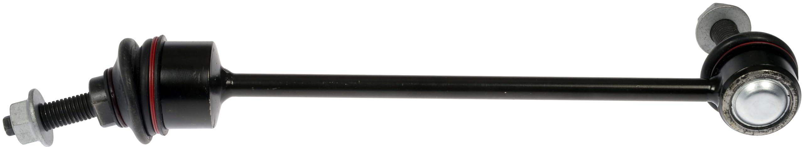 Dorman Premium SL35015PR Front Suspension Stabilizer Bar Link Kit Compatible with Select Land Rover Models - Stabilizer Bar Link Kit - This suspension stabilizer bar link kit is precision-engineered and rigorously tested to provide reliable replacement for the original equipment on specific vehicles.