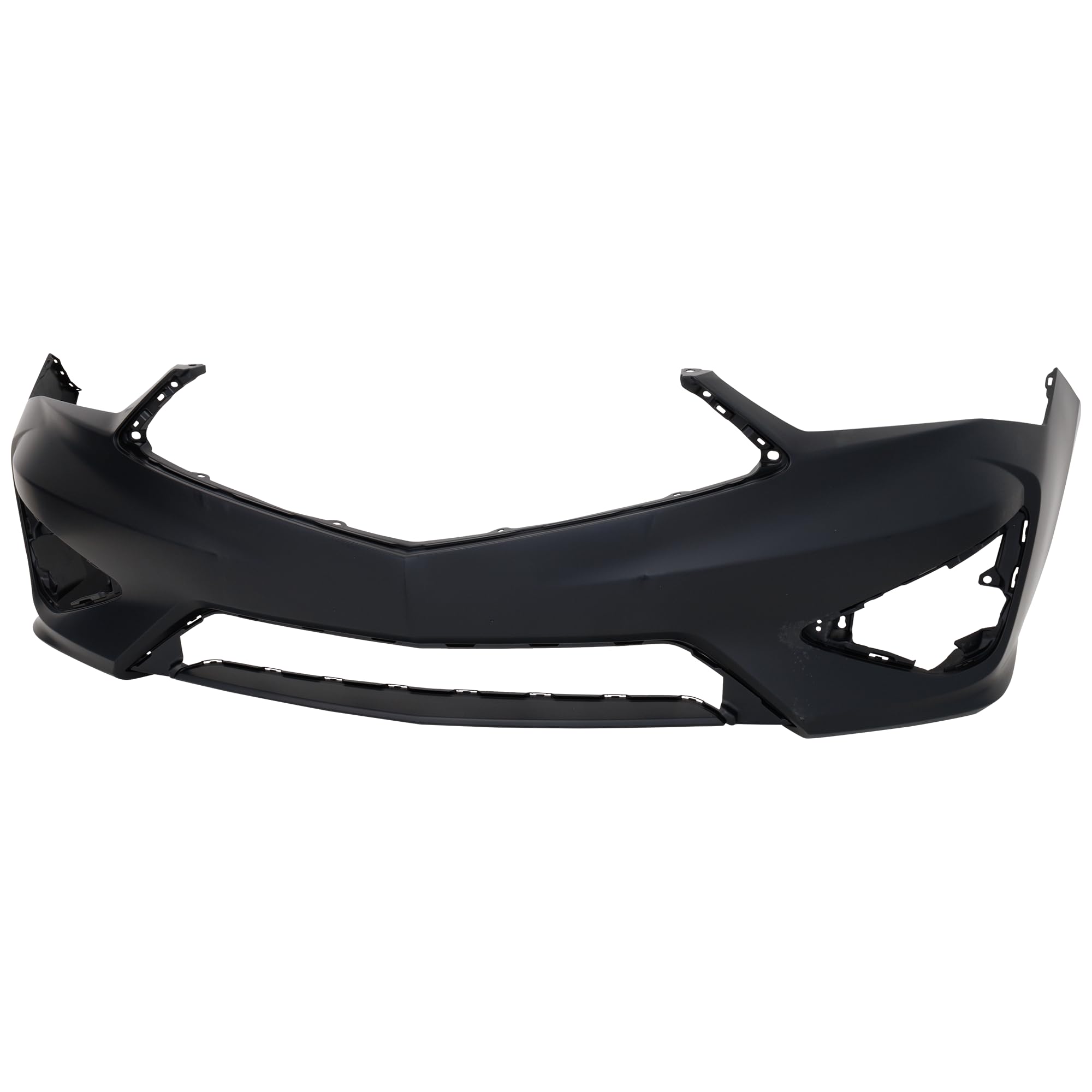 Garage-Pro Bumper Cover Compatible with 2019-2022 Acura ILX Primed Front