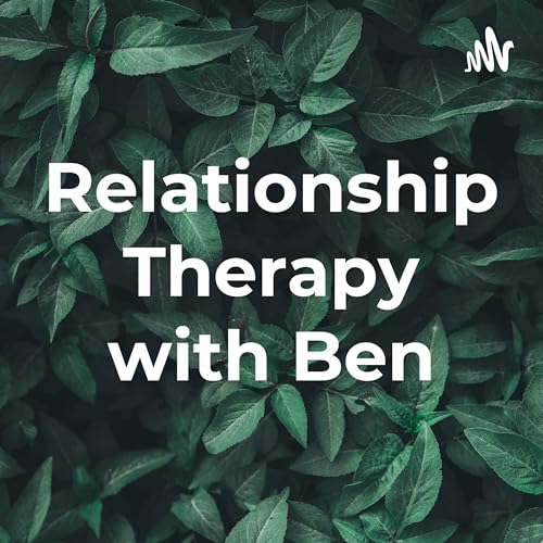 Relationship Therapy with Ben cover art
