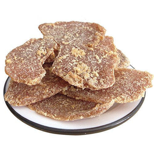 Brown Sugar Ginger Slices Snacks Sweet, Spicy Flavor 14oz