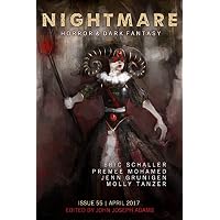 Nightmare Magazine, Issue 55