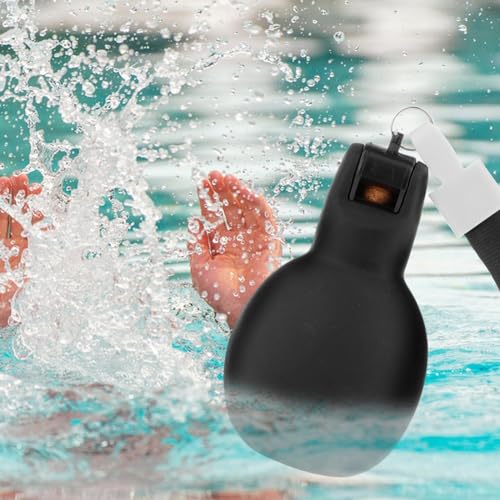 Silbatos manuales deportivos harayaa con cordones miniatura 2