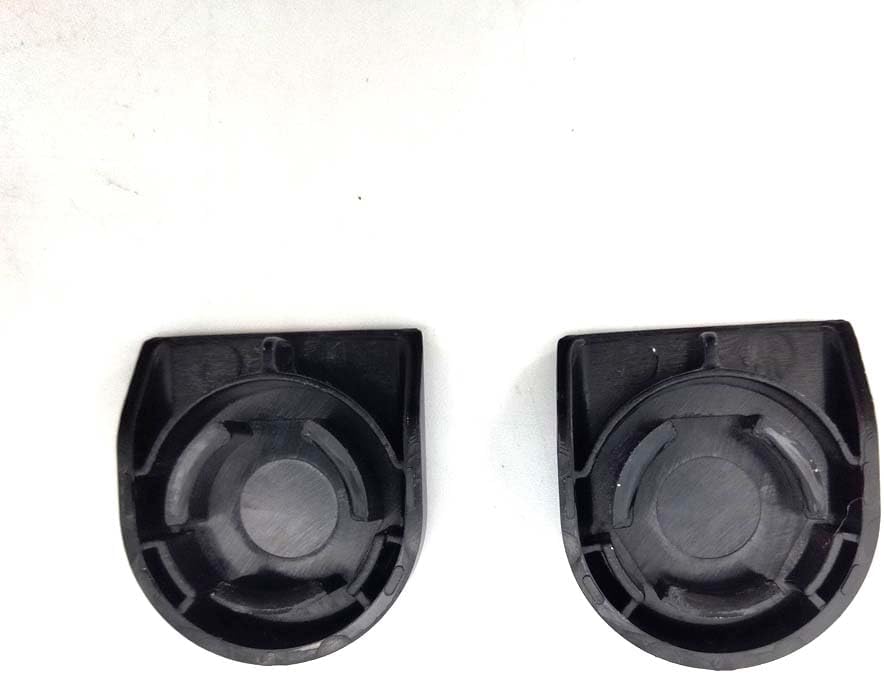 2Pcs Front Wiper Arm Cover Caps Fit For Toyota FJ Cruiser Prius Rav4 85292-13010