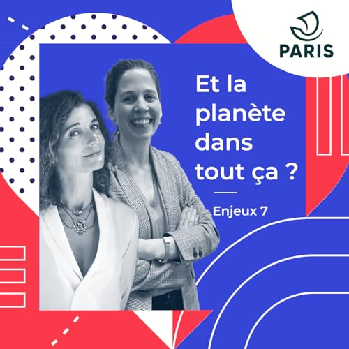 Et la plan&egrave;te dans tout &ccedil;a ?