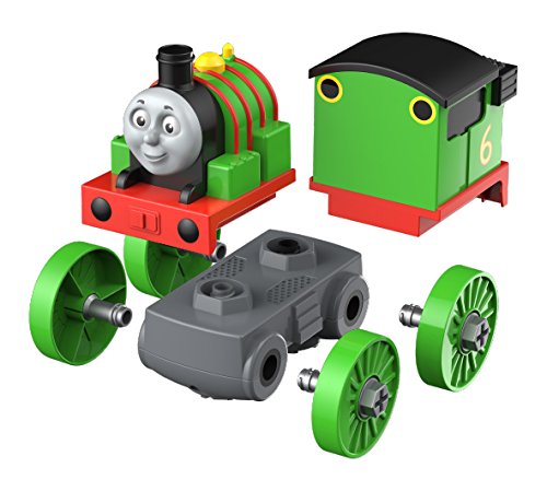 マシンメーカー 組み立て入門セット トーマスパーシー z2zed1b Amazon.co.jp: マシンメーカー 組み立て入門セット トーマス