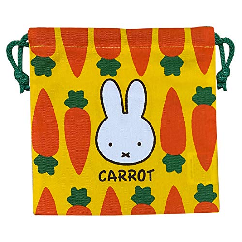 スモール プラネット ミッフィー 巾着 キャロット イエロー スモール プラネット Small Planet Mfkn637 の最安値と通販店 購入可 サープラ