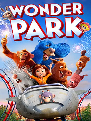 Wonder Park