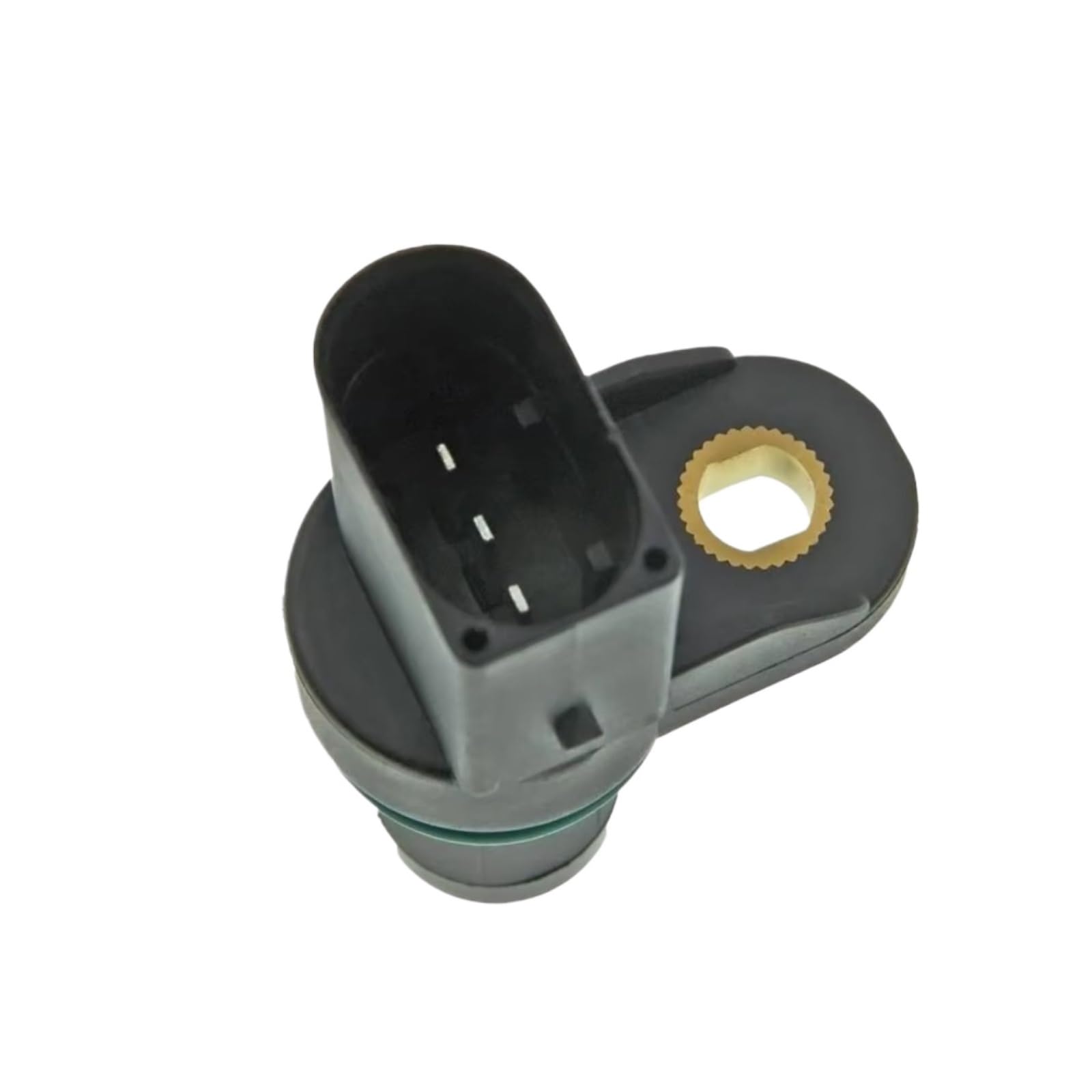 Capteur Débit D'air Masse Compatible Avec BMW Pour 325I 2001-2005 Accessoires Remplacement Modification Capteur Position Vilebrequin OEM : 12141438082