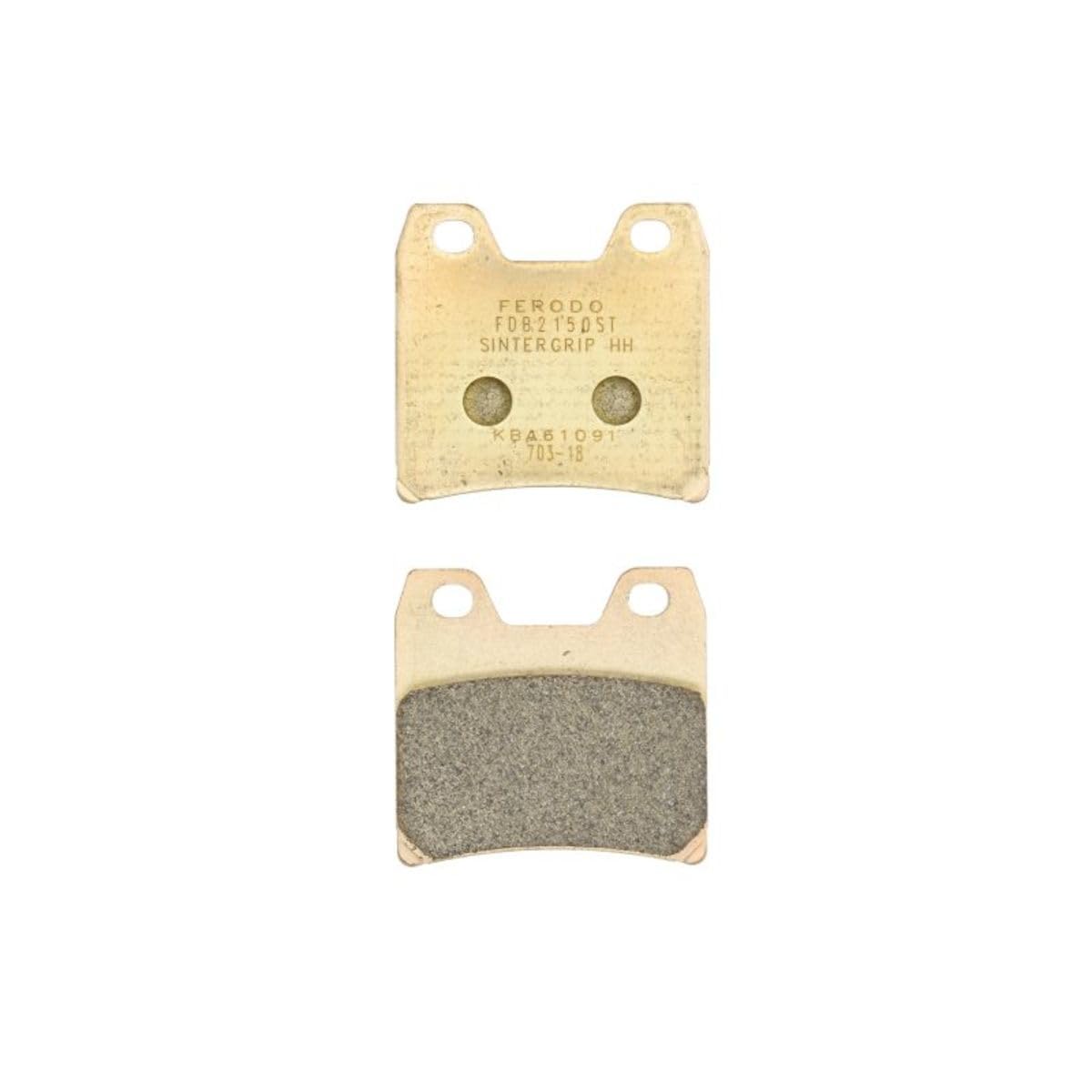 Ferodo brake pads fdb2149sg Off-Road (Brake Pads Moto)/Brake Pads fdb2149sg Off-Road (Motorcycle Brake Pads)