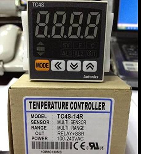 TC4S-14R Temperature Control Table