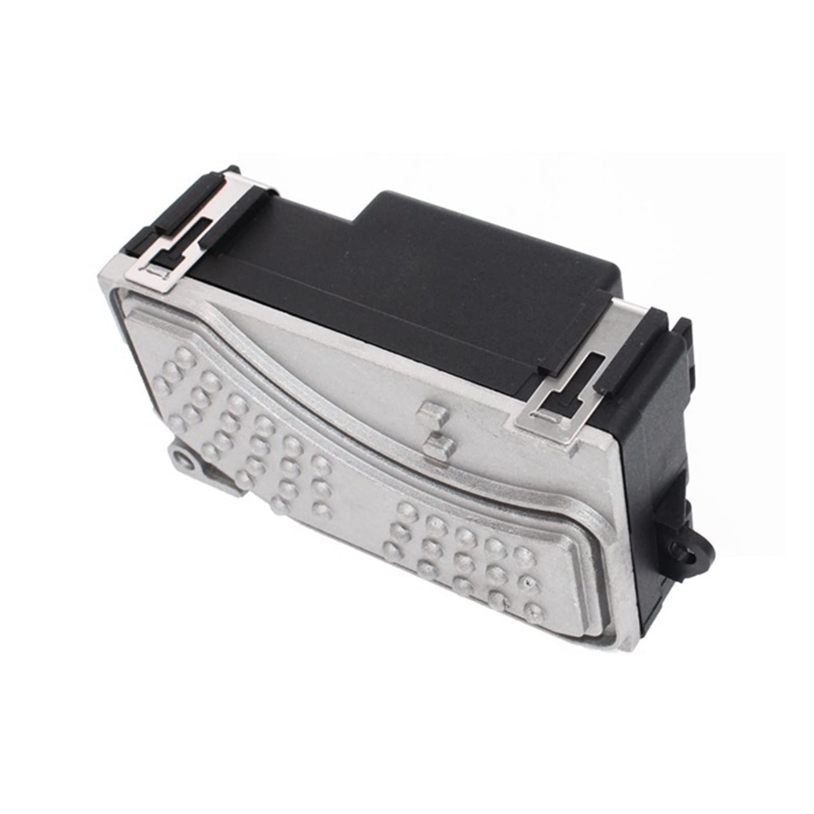 Regulator oporu silnika nagrzewnicy do Audi A6 Quattro (2005-2011), numer części 4F0820521, 4F0820521A, wentylator chłodnicy silnika
