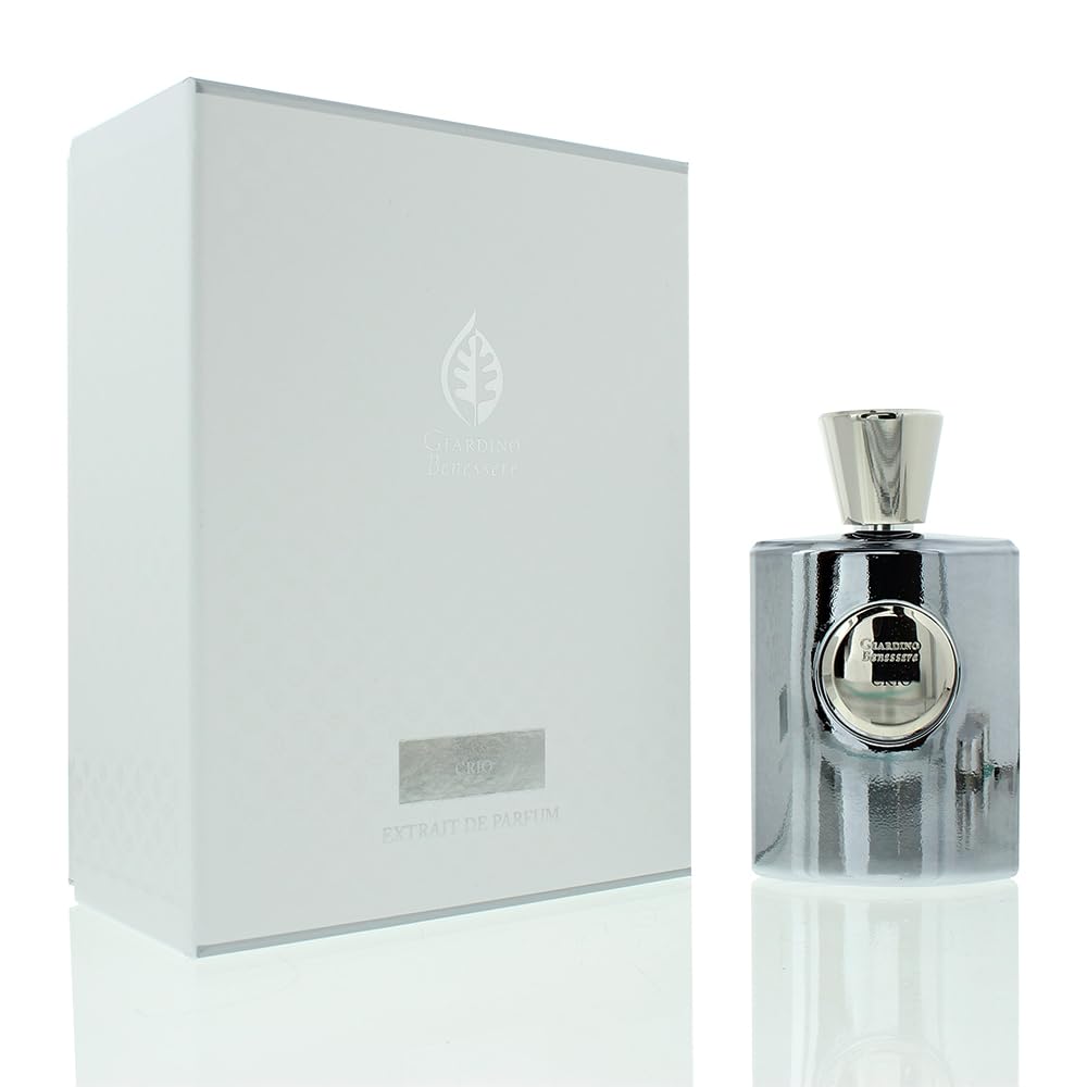 Giardino Benessere Crio Extrait de Parfum 100ml Unisex Fragrance Spray