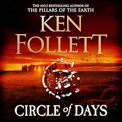Circle of Days cover art