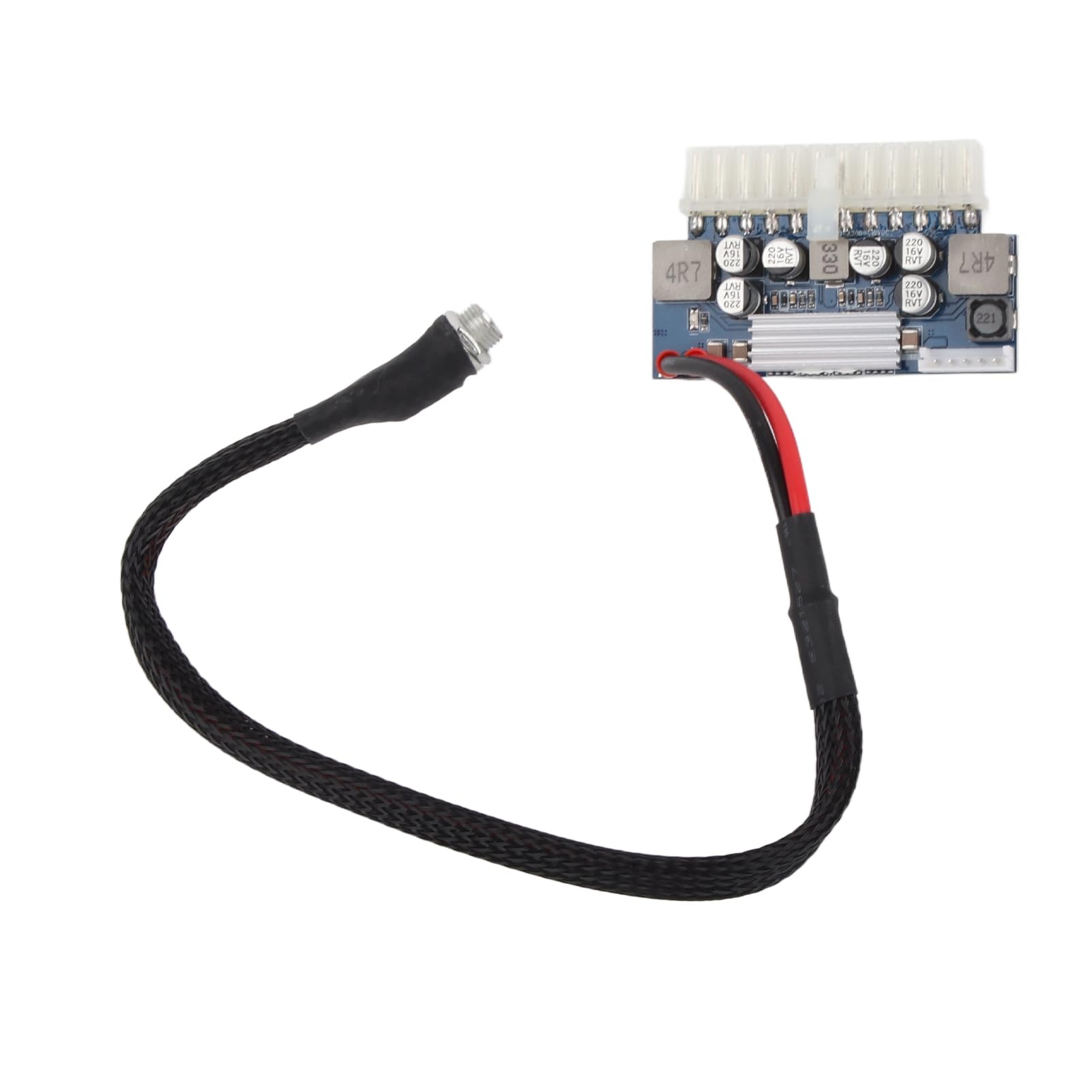 Alomejor 200W Fuente de Alimentación Placa para Computadoras de Escritorio