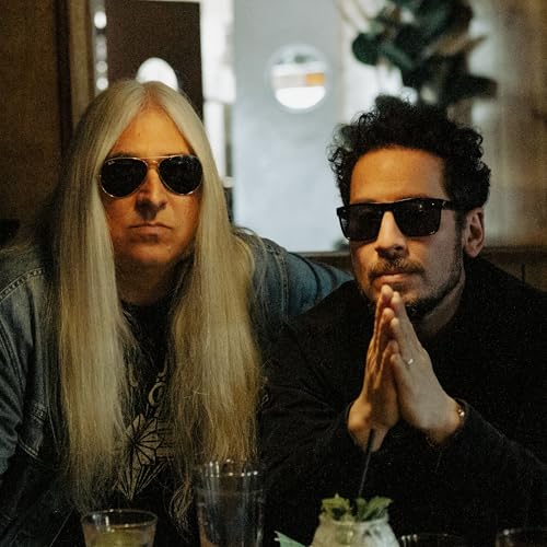 YOUNG GUN SILVER FOX