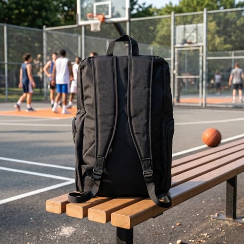 Claycosports Personalized Sports Backpack