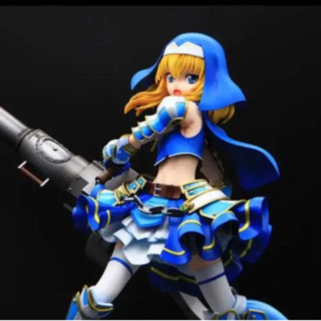 Amazon | 白組 パチンコ パチスロ 戦国乙女 大友ソウリン 8分の1