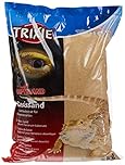 Basic Sand (Yellow) - terrarium substrate for desert terrariums - 5kg Bag