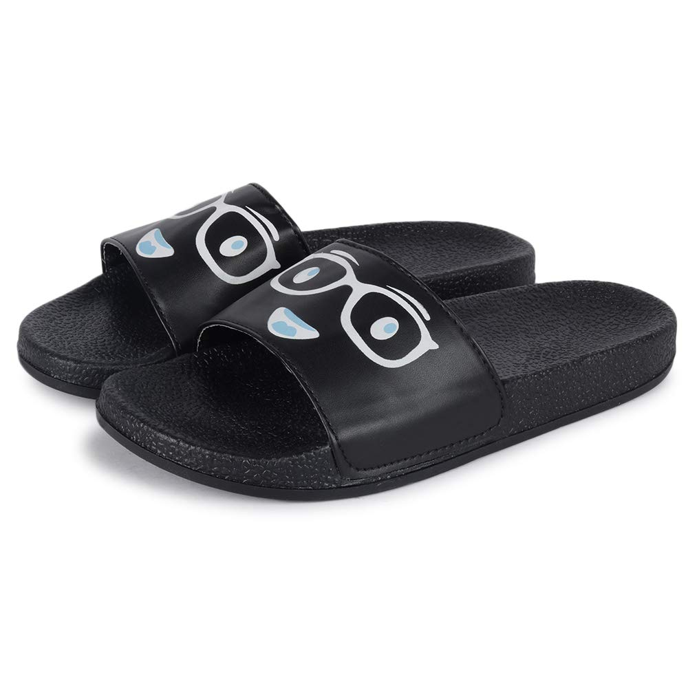 FURIOZZ Womens Flip Flops HYRTFTWF (Eye-Black, Numeric_7) (B08SC2K91X) Amazon Price History, Amazon Price Tracker