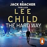 Cover of The Hard Way