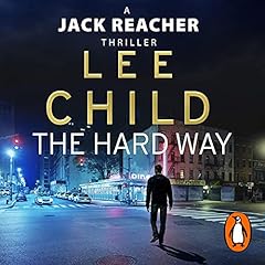 『The Hard Way』のカバーアート