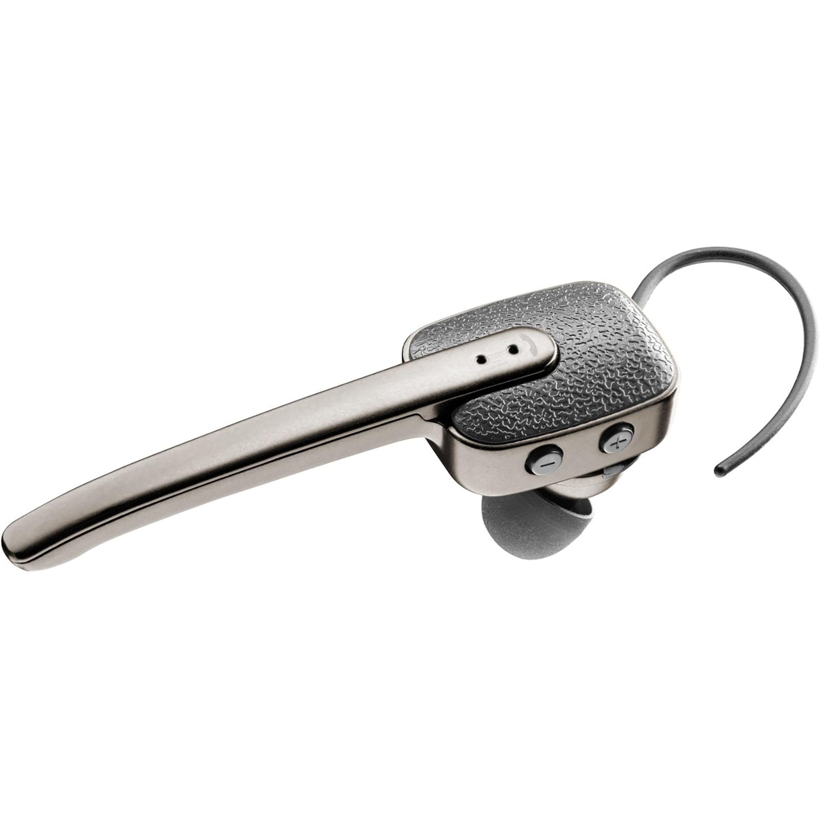 cellularline | Master | Cuffietta Mono Auricolare Bluetooth v4.0 - Universale Multipoint 2 Telefoni - Durata Conversazione 4.5 ore - Tempo di ricarica 2 ore