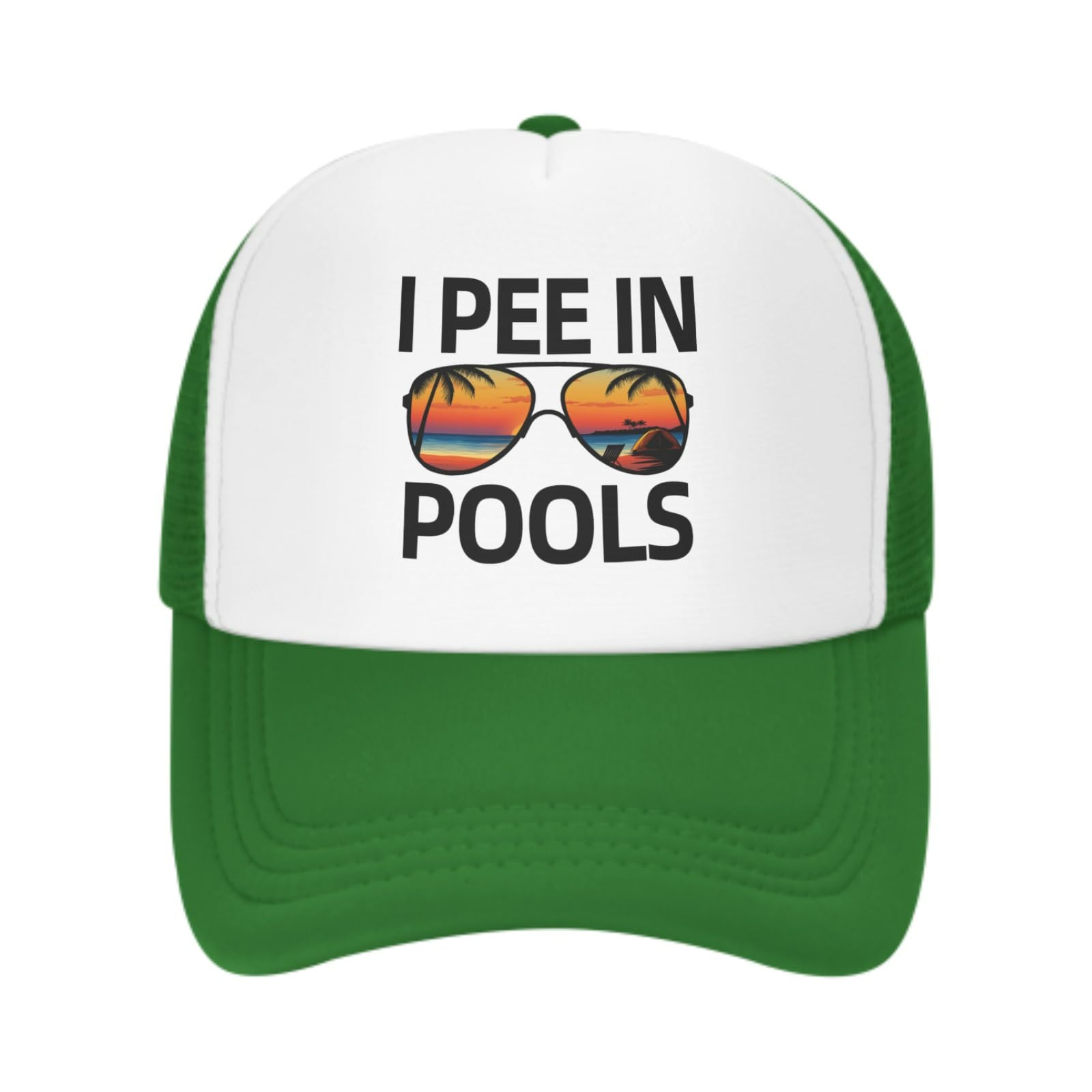 Funny Trucker Hats,Trucker Hat Baseball Cap for Women Snapback Adjustable Hat Humor Gift Men