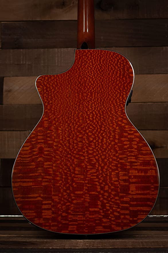 Image of Fender FA-345CE Auditorium - Natural Bundle with Strings, Strap, Picks, and DVD