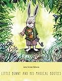 bootees coupon code  LITTLE BUNNY AND HIS MAGICAL BOOTEES Joanna Dominiak-Białkowska: Magical journey of children with clubfoot