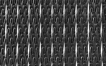 BRUNNER 0102064N.C20 Stuoia per Verande Camper Caravan Balamt, 250 X 500 Cm, Colore Nero