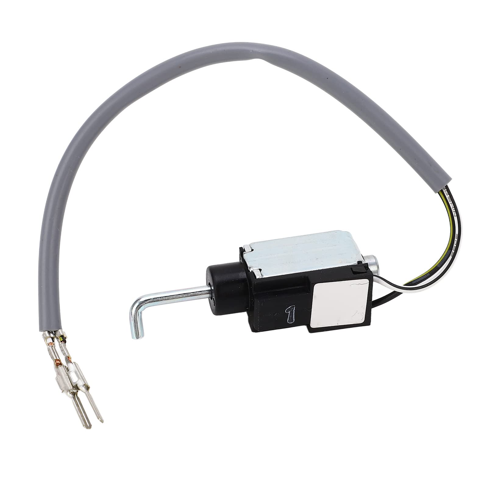95840 Elektromagnes Blokady Zmiany Biegów, Automatyczna Elektromagnes Blokady Skrzyni Biegów Wrażliwy Elastyczny Zamiennik dla Sorenso 2015 +