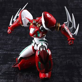 Amazon | 国内正規品 千値練 RIOBOT 真ゲッターロボ 世界最後の