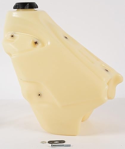 Ims Tanques de combustible de gran capacidad Nat 3.0 Gal Yam Yz250 '96-01