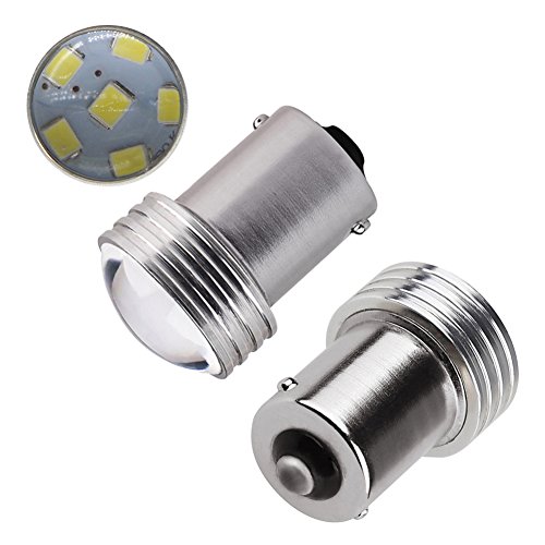 TABEN 1156 7506 Lampadina a LED Lente del