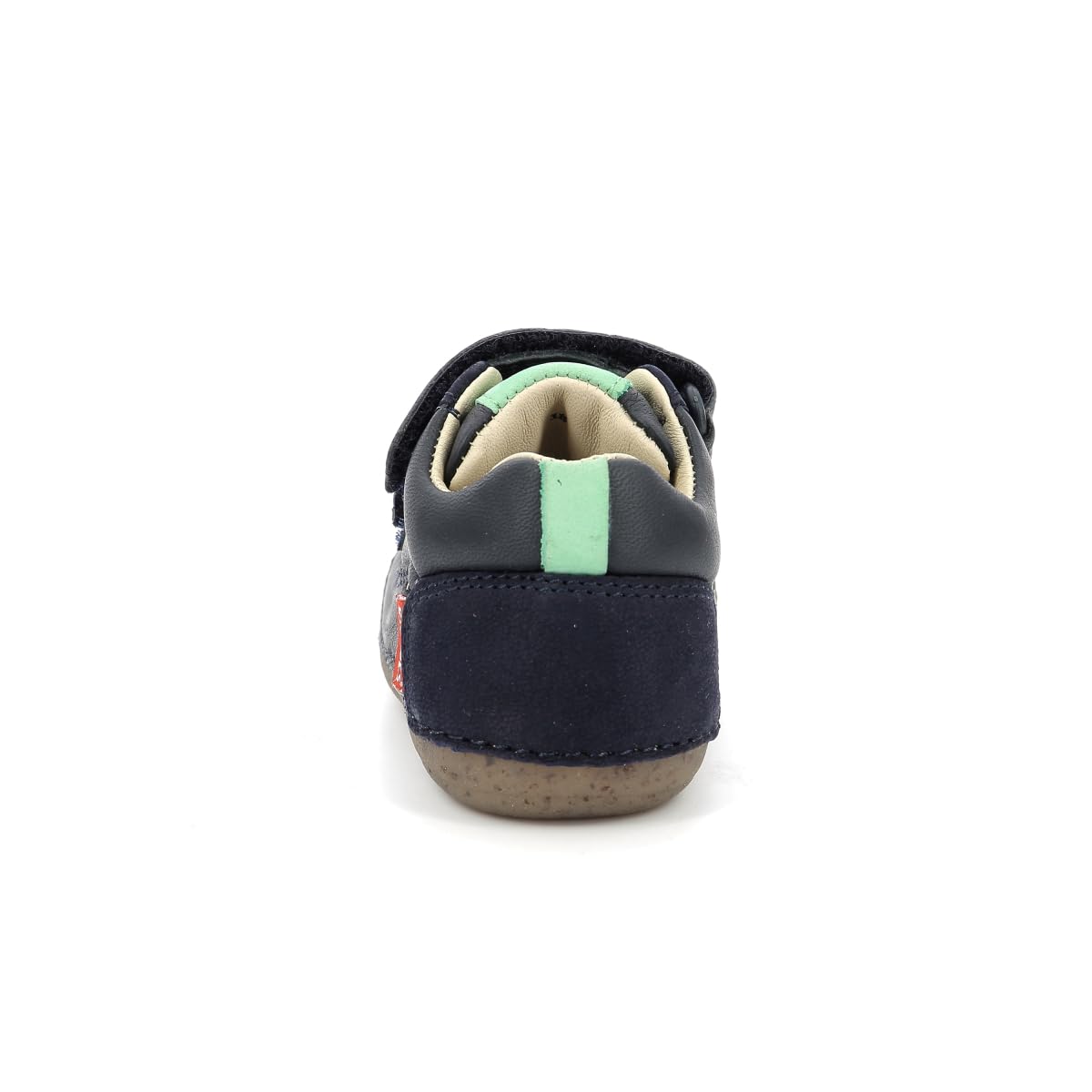 Kickers Sostankro, Oxford Plano Niños
