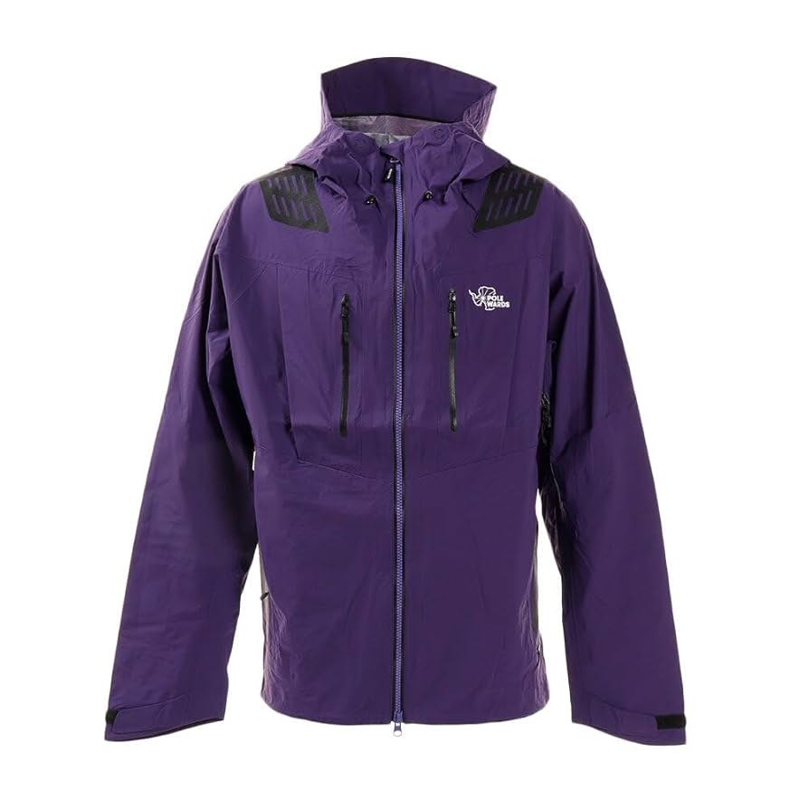 Amazon.co.jp: POLEWARDS ジャケット アウター SYMPATEX