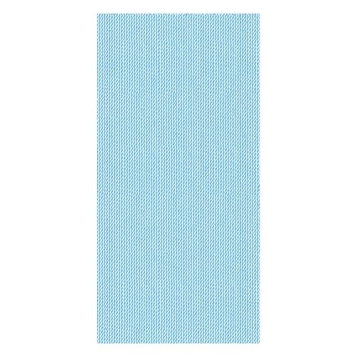 Trend Profi-Schleifpads 93 x 185 mm Drittelblatt, Körnung 120, 5 Stück, Netzschleifmittel zur Oberflächenvorbereitung auf Holz, Spachtel und Farbe, AB/THD/120P