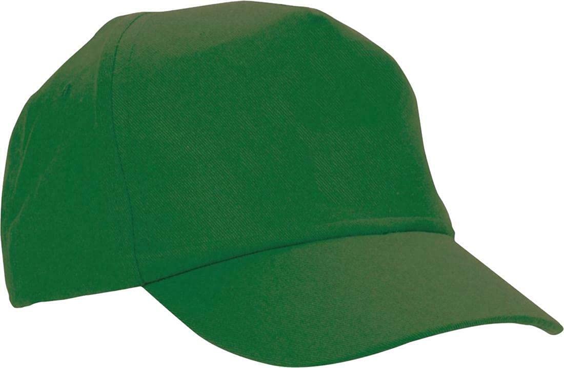 Baseball Cap Adjustable School Girls Boys Junior Childrens Summer Hat