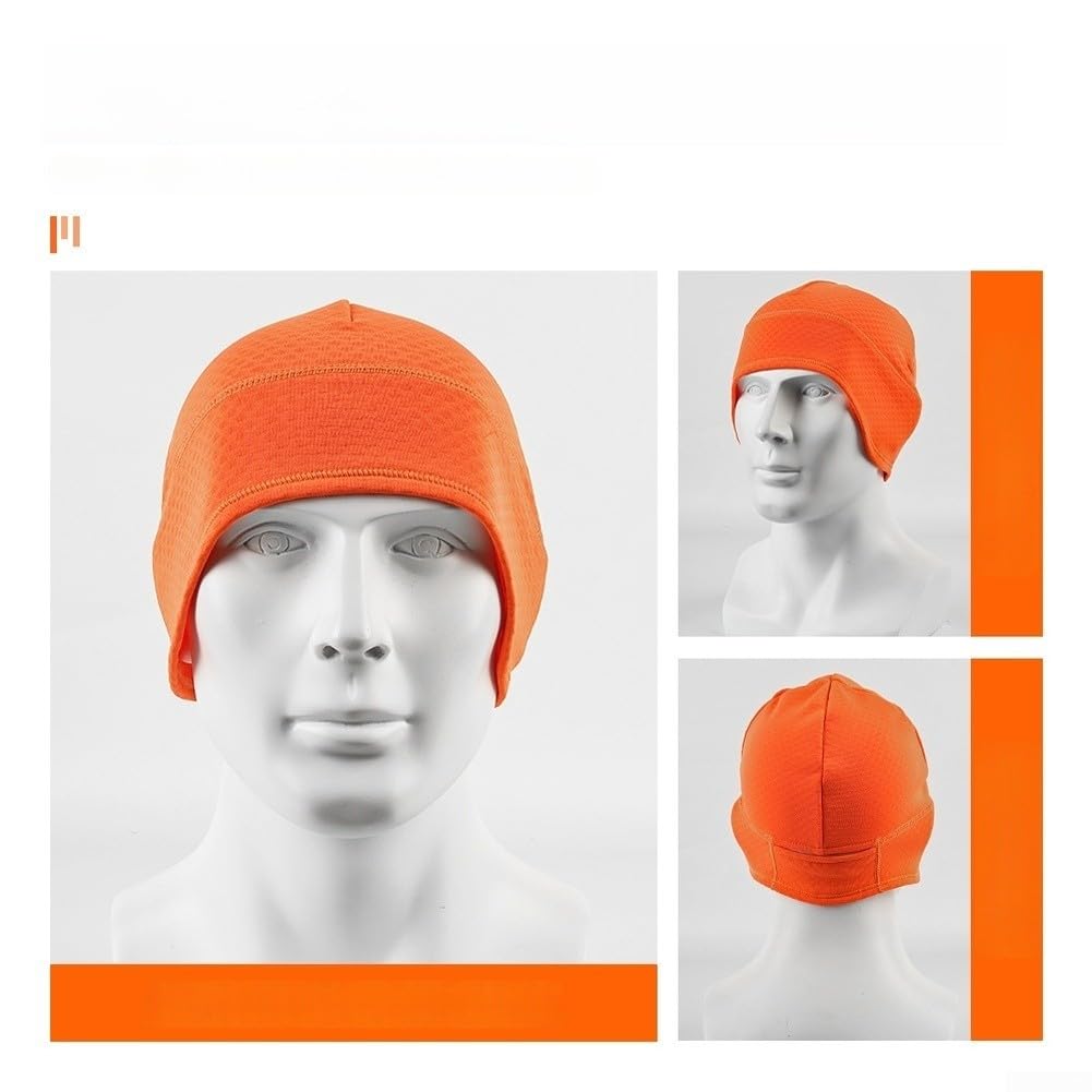 Sombrero Invierno Polyester Transpirable Secado para rápido Sombrero