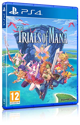 koch media ng proeven van mana - ps4