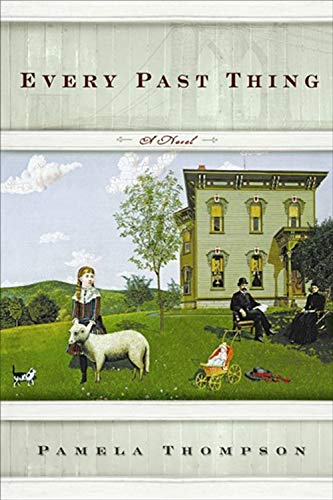Every Past Thing view 2