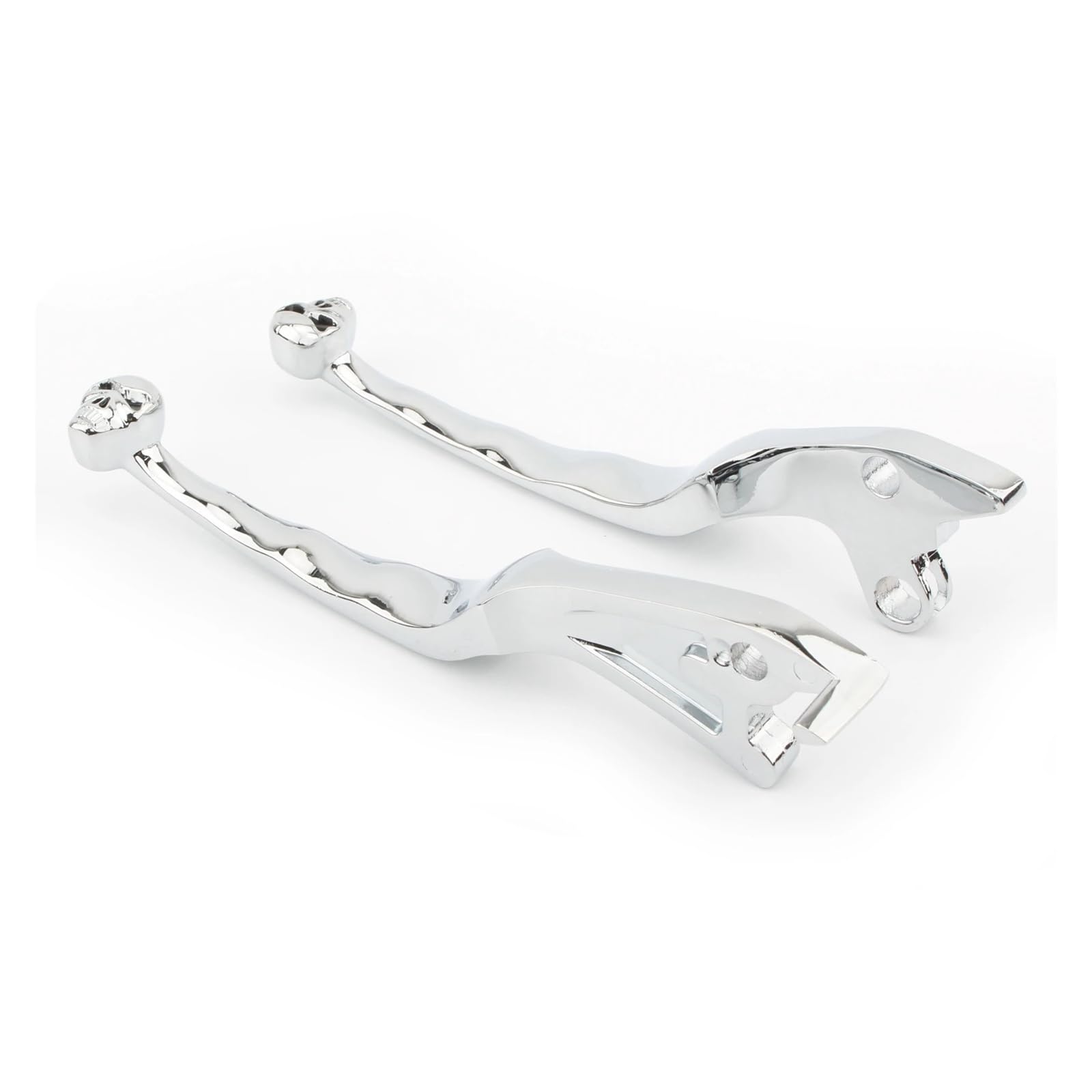 Riderai One Color Motorbike Clutch Levers Brake Clutch Levers For Suzuki Boulevard C90 S83 S50 2005-2007 Intruder 1500 1400 800 1998-2004
