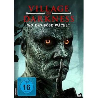 Village Of Darkness &ndash; Wo das B&ouml;se w&auml;chst